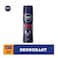 Nivea Deo Dry Impact Men 150Ml