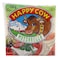Happy Cow Mozzarella 8 Cheese Slices 150G