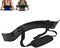 Maxstrength Arm Blaster Curl For Bicep Body Building And Muscle Strength Gains, Contoured And Adjustable Bicep Isolator For Curling And Weightlifting, Well Balanced Support
