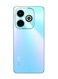 Infinix Hot 40i, Dual SIM, 8+8GB RAM, 256GB, 4G, Palm Blue - Middle East Version