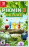 Nintendo Pikmin 3 Deluxe For Nintendo Switch