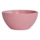 New Bone China Bowl With Matte 11.5cm