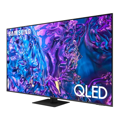 Samsung 65-inch QLED 4K UHD Smart TV - 65Q70D