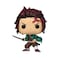 Funko : Demon Slayer - Tanjiro Kamado
