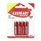 Evereadynbsp1012 Aaa Size Sw4 Heavy Duty Battery