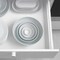Ikea 365+ - Bowl, Rounded Sides White