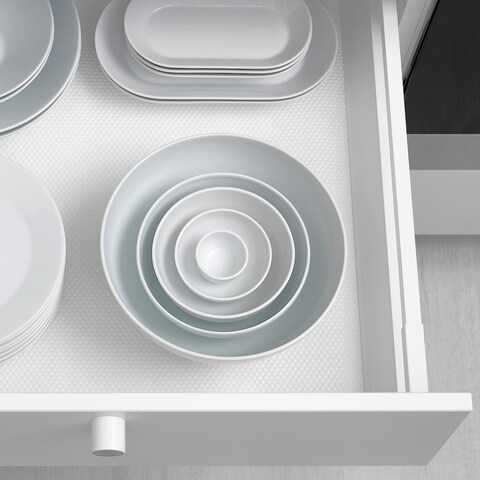 Ikea 365+ - Bowl, Rounded Sides White