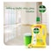 Dettol Lemon 3X Power Floor Cleaner 1.8L