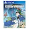 Sony PS4 Digimon Story Hacker's Memory