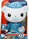 Octonauts Plush Captain Barnacles Battery Operated S1
