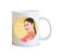 Spoil Your Wall - Coffee Mugs - Kareena Kapoor Quote