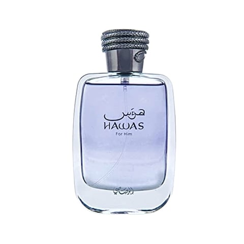 Rasasi Hawas Men Edp 100Ml