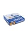 Hi-Polymer Soft Eraser For erasing performance for School, Office and Home 20pcs/Box Dust Free Eraser