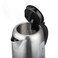 AFRA Electric Kettle, 1.7L Capacity, 2200W, Automatic Shut-off, Overheat Protection, Stainless Steel Finish, G-Mark, ESMA, RoHS, CB, 2 Years Warranty