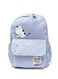 School Bag With Laptop And Tablet Pocket, Blue