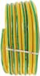 Garden Water Hose Reinforced 1/2 Inch 25 Meters - Yellow