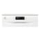 Electrolux UltimateCare 300 Dishwasher ESA47301SW White 60cm