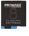 Promage Battery For Gopro Hero 5/6/7/8 Hero 8-1220 Mah Rechargeable Battery