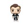 Funko Pop! Heroes WW 1984 Steve Trevor