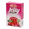 Clovers Jelly Crystal Raspberry Dessert Mix 85g