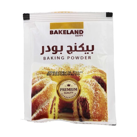 بيكلاند بيكينج باودر - 16 جرام