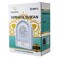 Equantu QB812 Holy Quran speaker - White