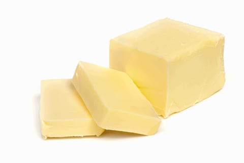 Pure Butter Mix 10%