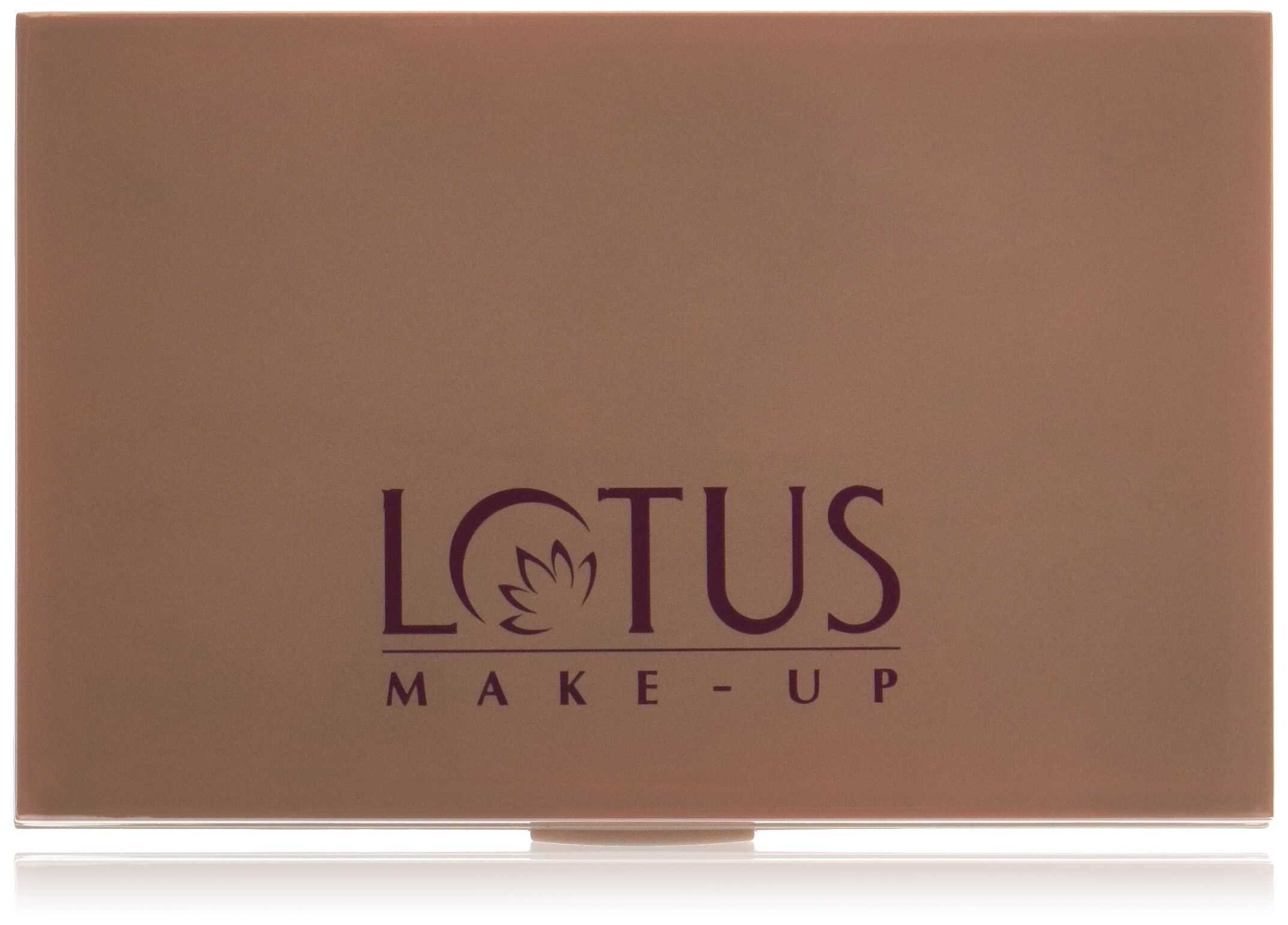 Buy Lotus Herbals Natural Blend Botanical Compact SPF 25, Ivory, 10gm ...