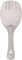 Royalford Stainless Steel Panja Spoon 23.5Cm