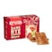 Ryvita Crunchy Dark Rye Breads 250g