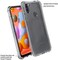 Samsung Compatible With Samsung Galaxy A11 / M11 Clear Case