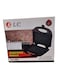 Dlc Sandwich Maker 750W Dlc-600 Black
