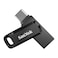 Sandisk USB Flash Drive d/drive type-c 32gb