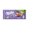 Milka Chocolate Hazelnut Whole 100GR