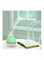 Seewonder - LED Humidifier 250ml 2724336804955 Grey/White