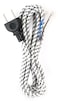 Terminator brand Electric Iron Cord 3M - 2RP Plug