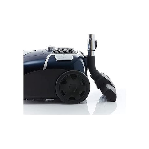 Mienta Vacuum Cleaner 2000 Watt - Blue - VC19504A