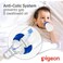 Pigeon Nursing Bottle 26013 Clear 50ml