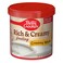Betty Crocker Creamy White Frosting Rich And Creamy 453g