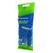 Carrefour Select Triple Blade Disposable Body Razor Blue 3 count