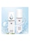 Bluelans - Portable USB Rechargeable Air Humidifier 54556 White