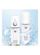 Bluelans - Portable USB Rechargeable Air Humidifier 54556 White