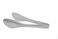 Stainless Steel Shiny Finish New Salad Tong, 23 cm Size