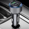 Yesido Y50 60W Fast Car Charger