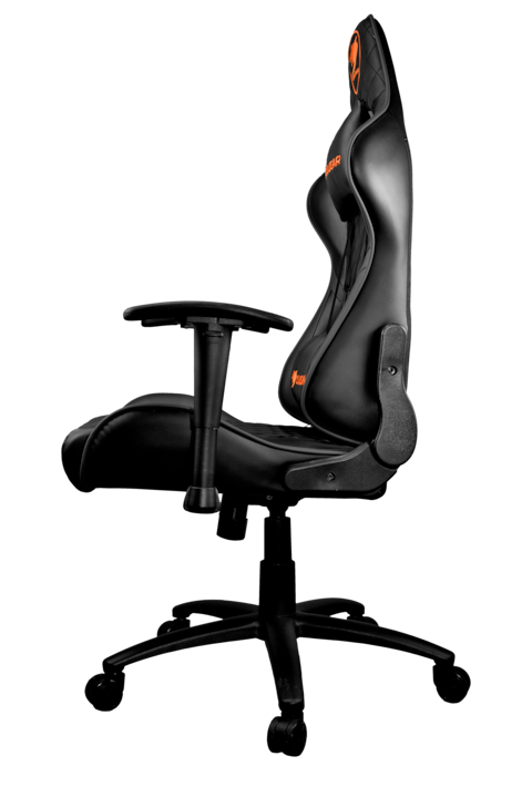 Cougar Gaming Chair Armor One - Black