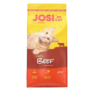 Josera Josi-Beef Cat Food 650g