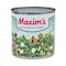 Maxims Vegetables Mix 500GR