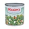 Maxims Vegetables Mix 500GR