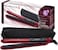 Remington Hair Straightener S9600 Ceramic Silky Turbo, One Size