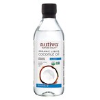 Buy NUTIVA ORGANIC CLASSIC OIL 453G in Kuwait